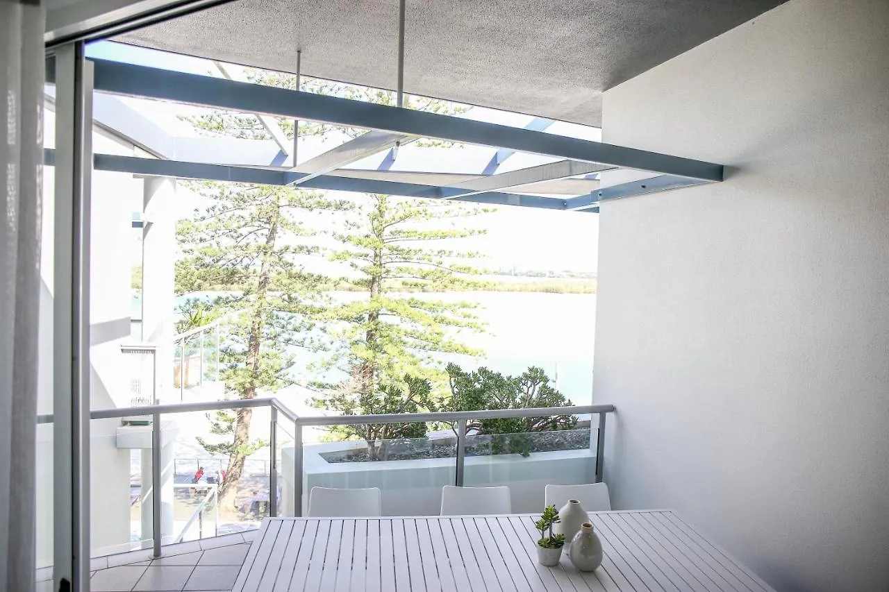 *****  Rumba Beach Resort Caloundra Avustralya