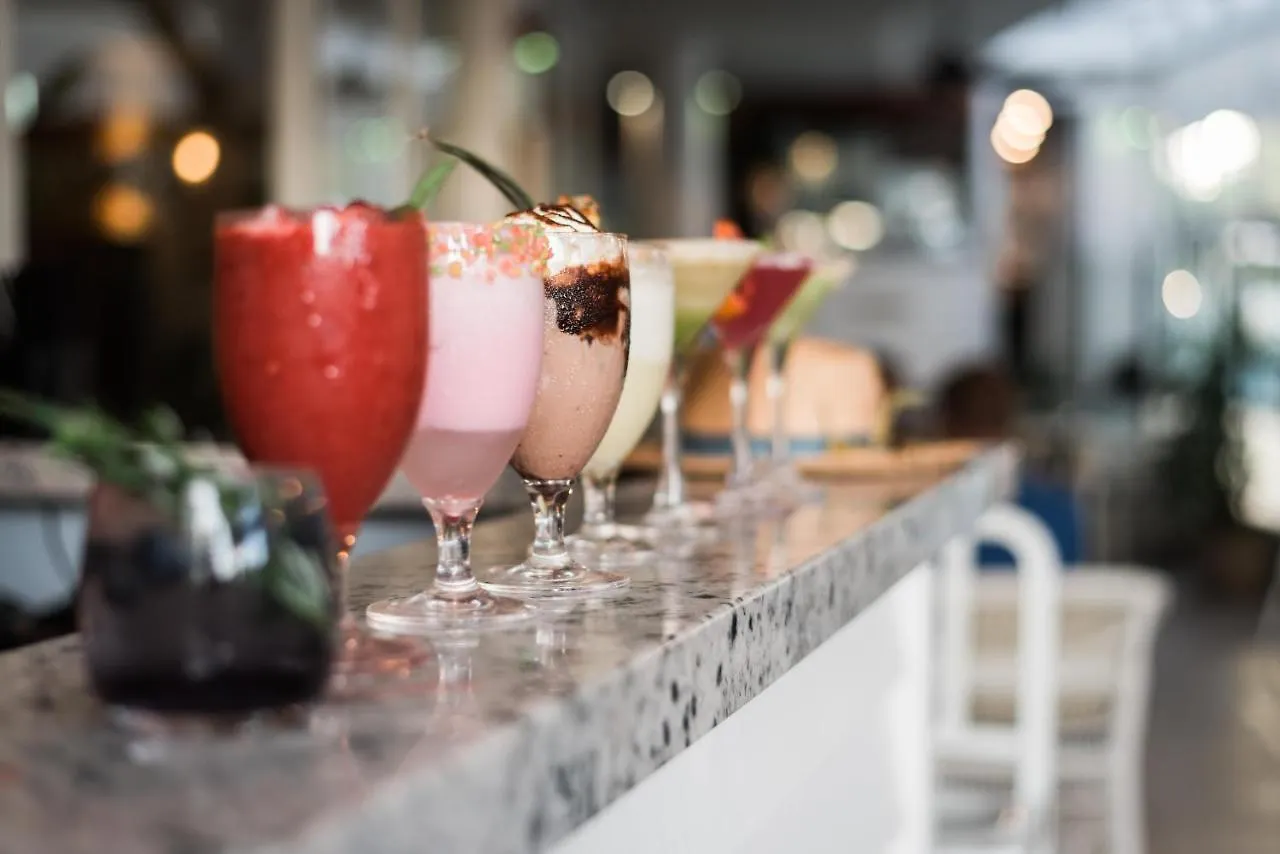 Rumba Beach Resort Caloundra