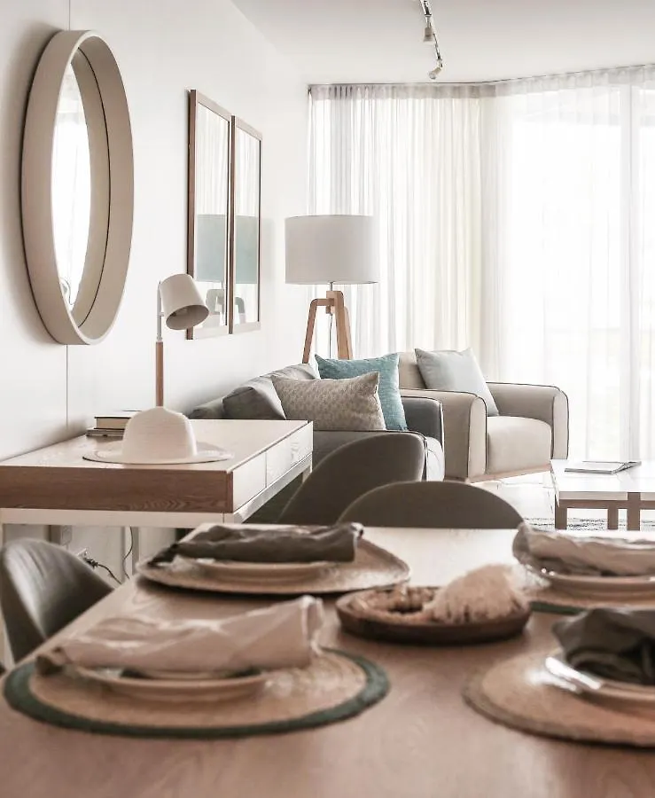 Rumba Beach Resort Caloundra 5*,  Avustralya