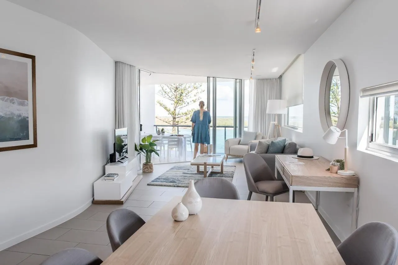 Rumba Beach Resort Caloundra