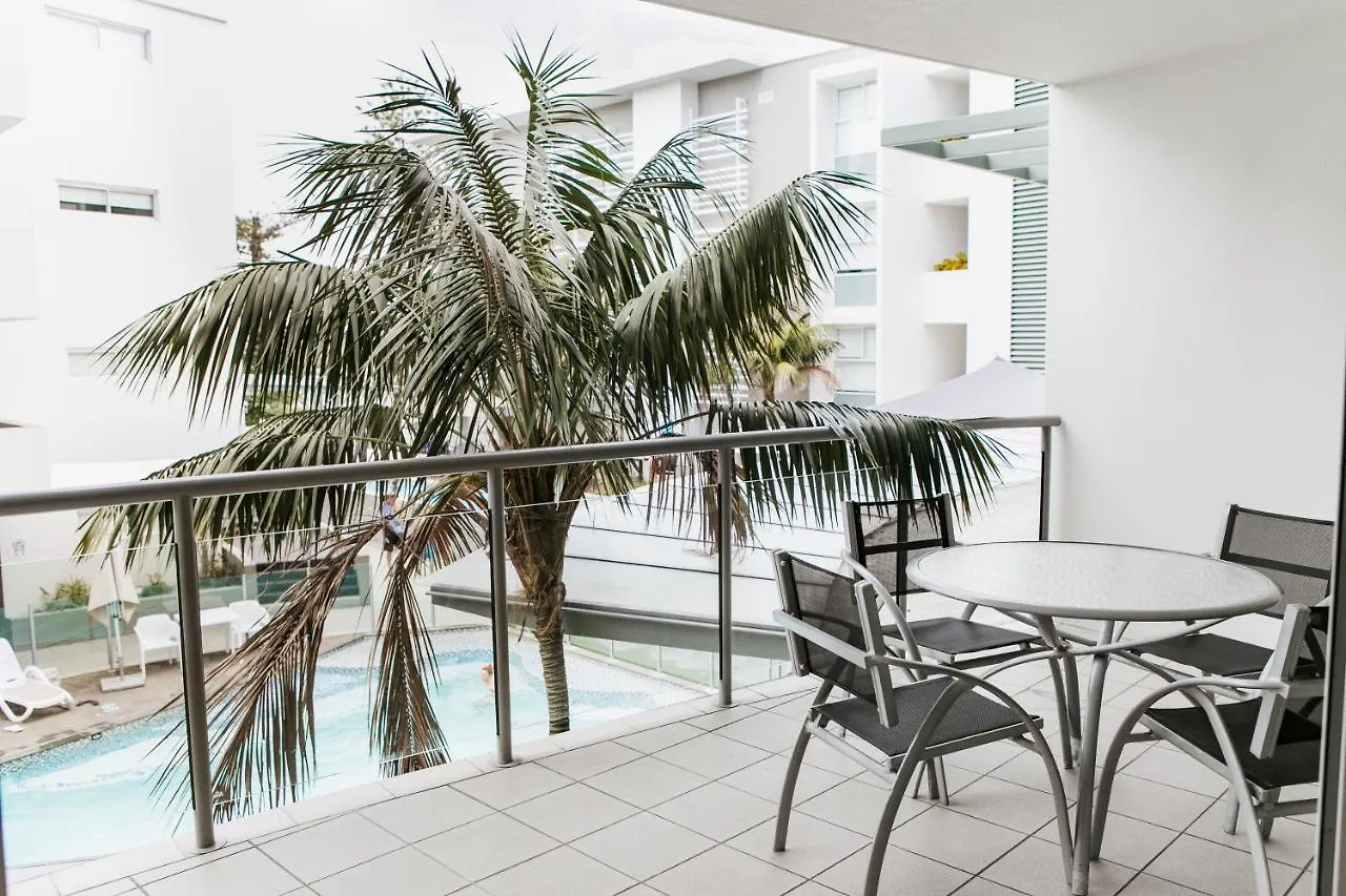 *****  Rumba Beach Resort Caloundra Avustralya