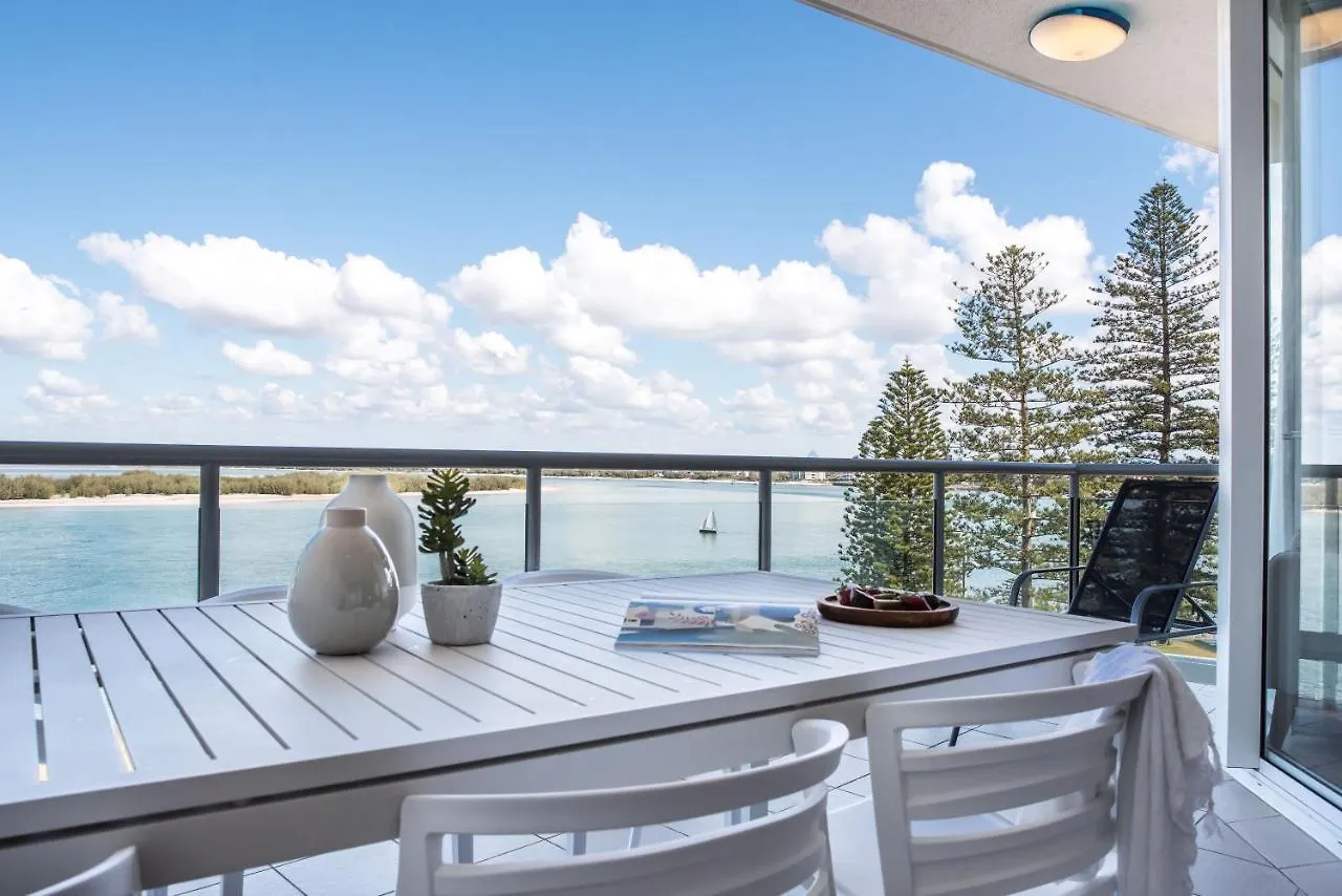 Rumba Beach Resort Caloundra