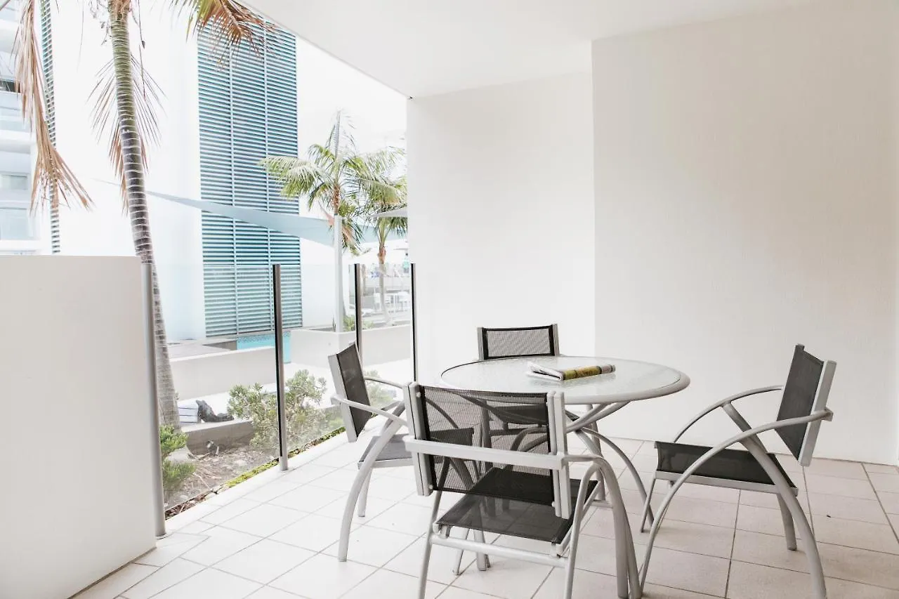 Rumba Beach Resort Caloundra