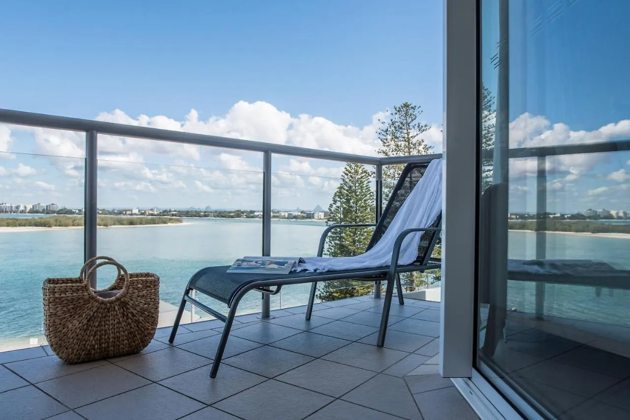 *****  Rumba Beach Resort Caloundra Avustralya