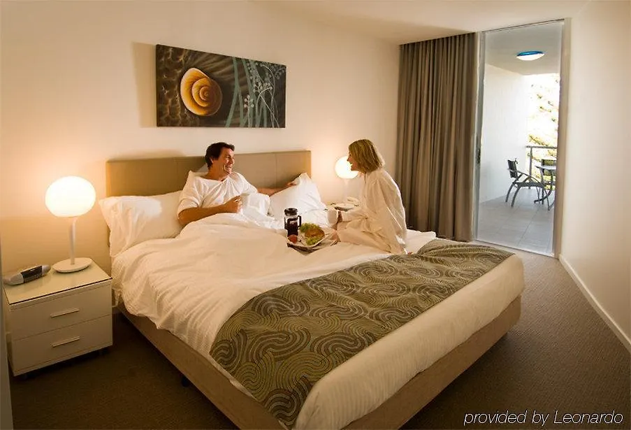 Rumba Beach Resort Caloundra