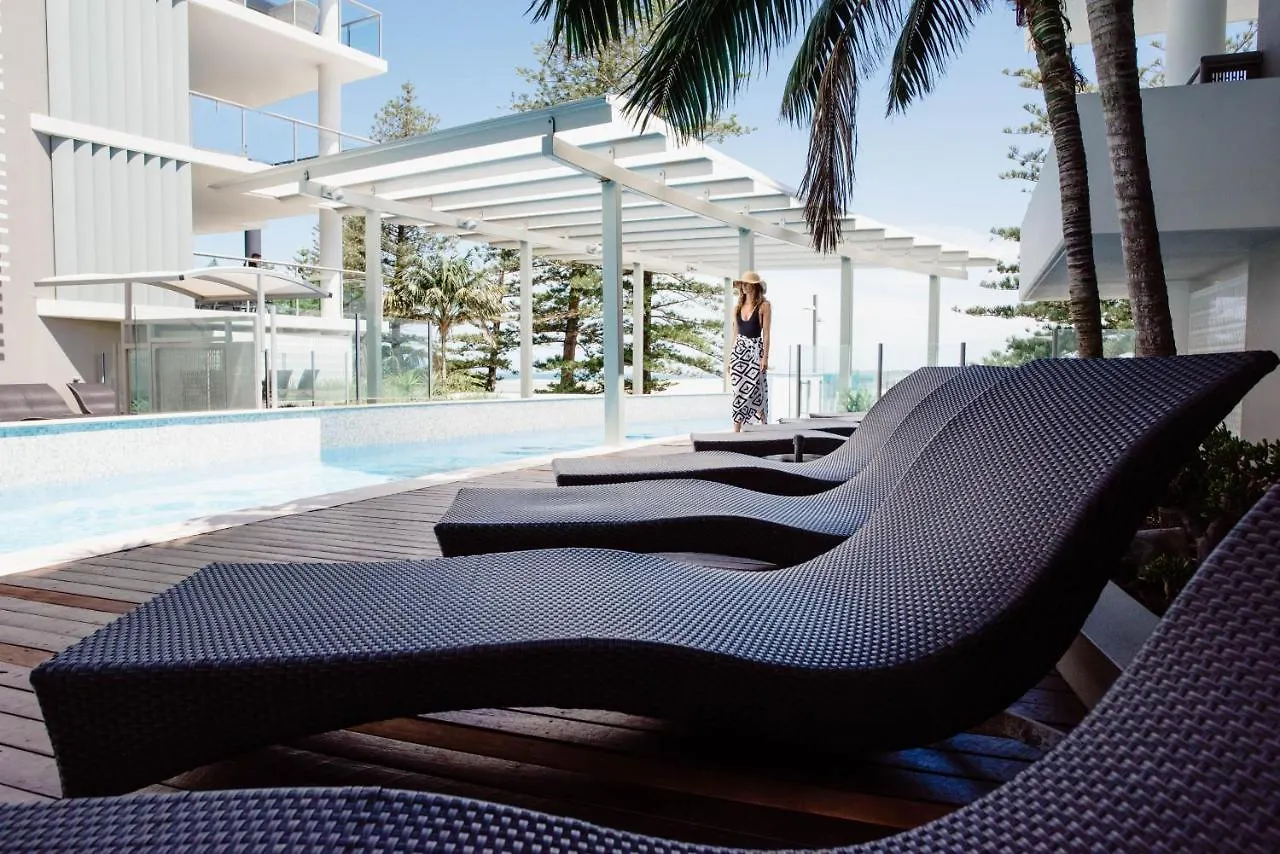 Rumba Beach Resort Caloundra