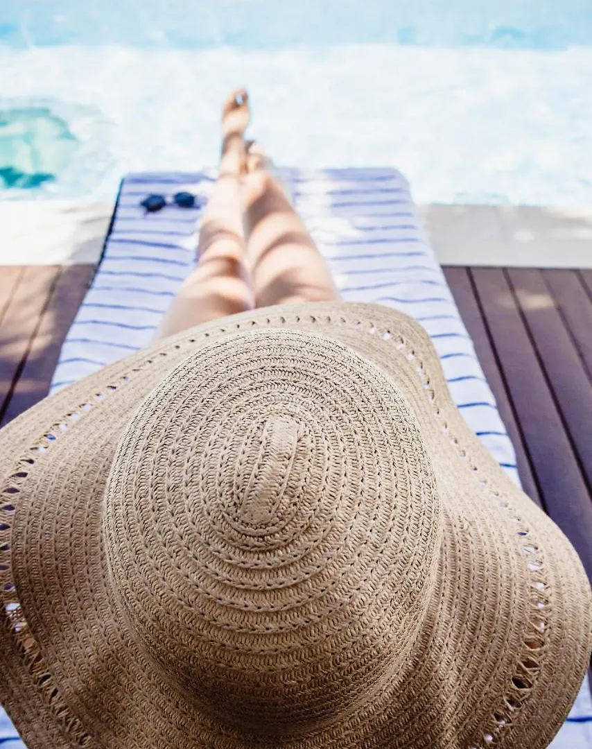 Rumba Beach Resort Caloundra 5*,