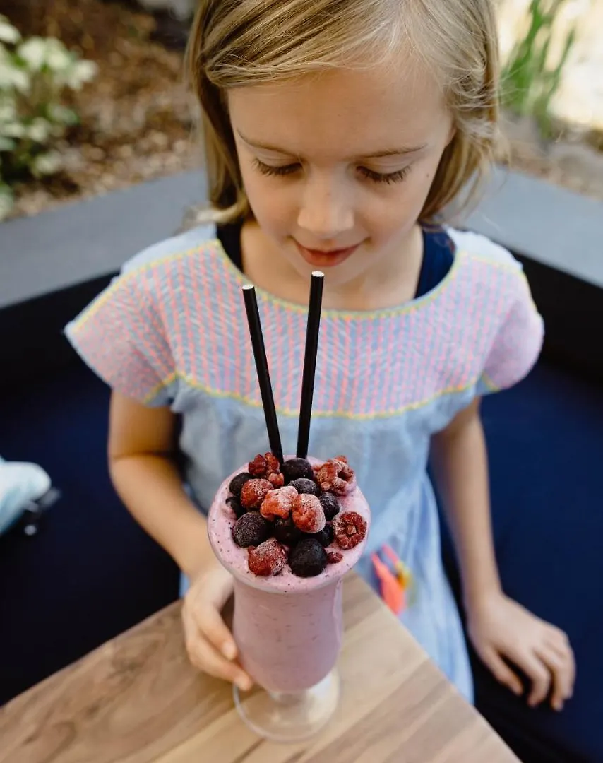 Rumba Beach Resort Caloundra