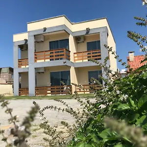 Residencial Berê Pensión Palhoça