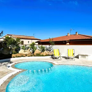 Ada Apartahotel Olbia