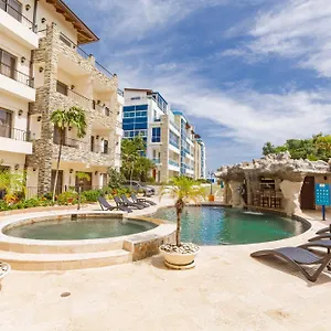At Grand Laguna By Calisto Apartment Sosua