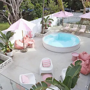 Cali Backpackers Auberge de jeunesse