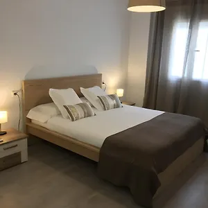 San Jose By Casaturistica Apartment Ronda