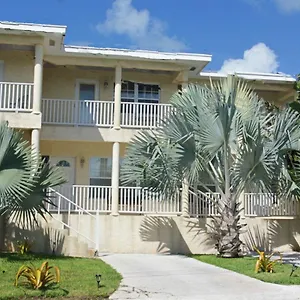 Sapphire Garden Villa George Town