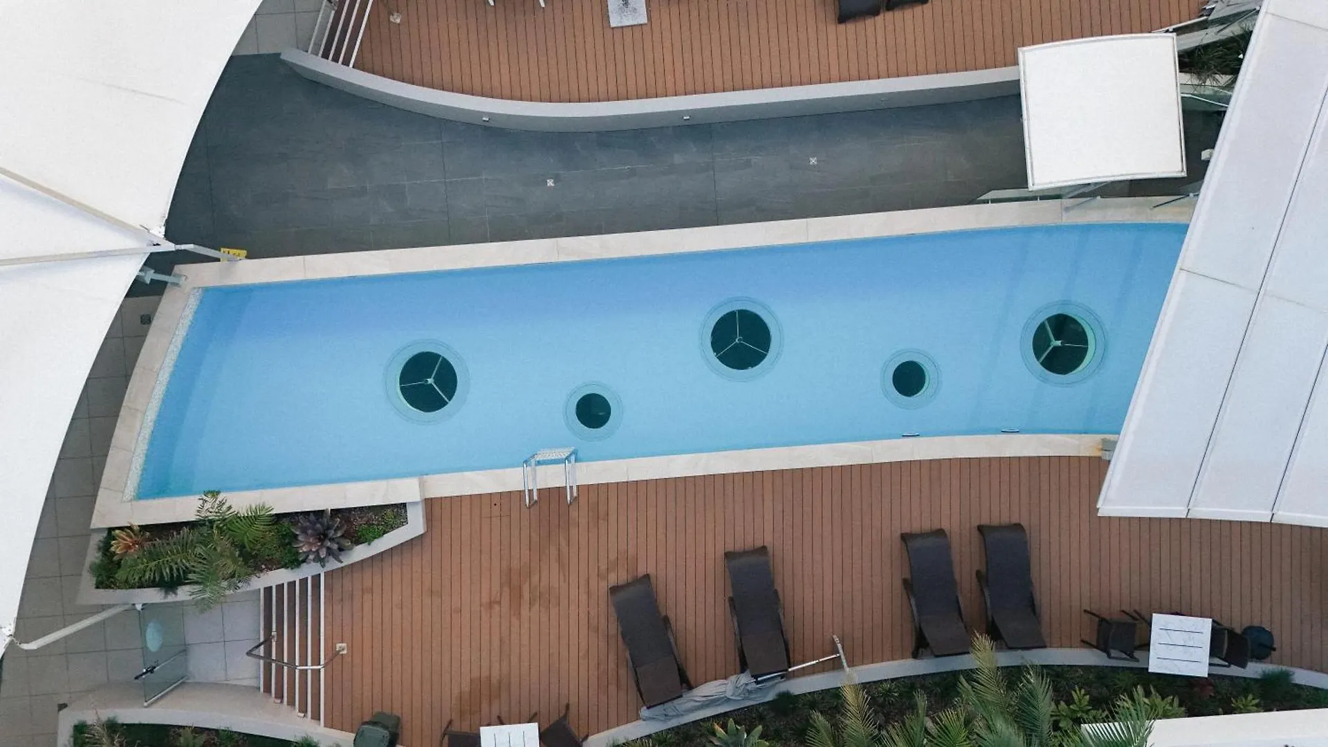 Rumba Beach Resort Caloundra