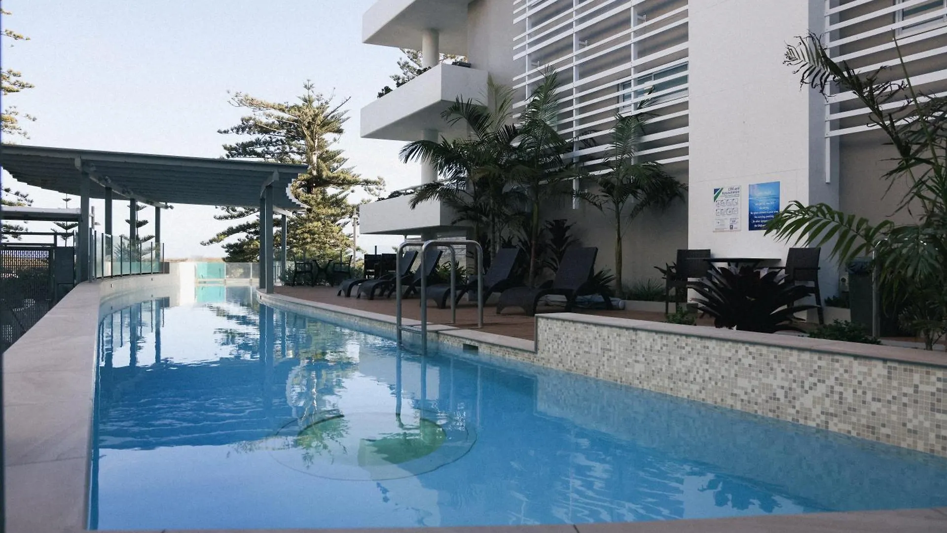 Rumba Beach Resort Caloundra
