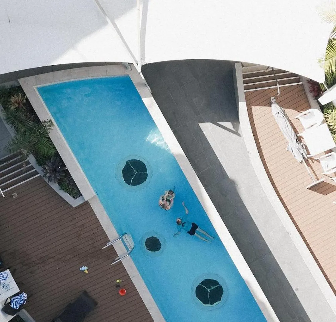 Rumba Beach Resort Caloundra
