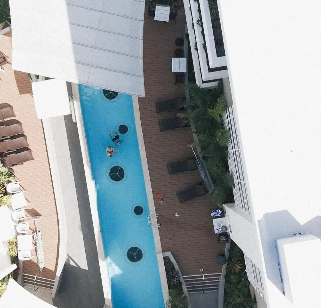 Rumba Beach Resort Caloundra