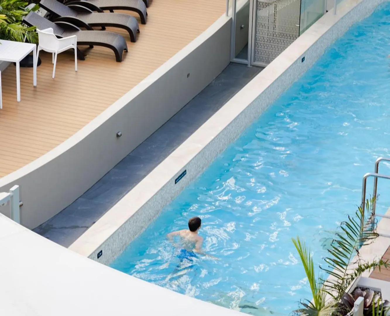 Rumba Beach Resort Caloundra 5*,  Australia