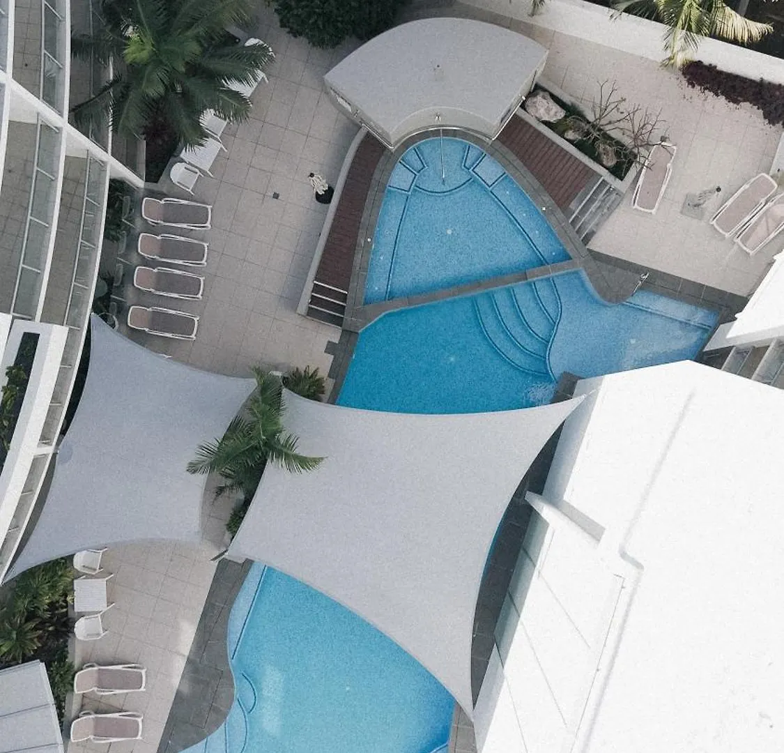 Rumba Beach Resort Caloundra
