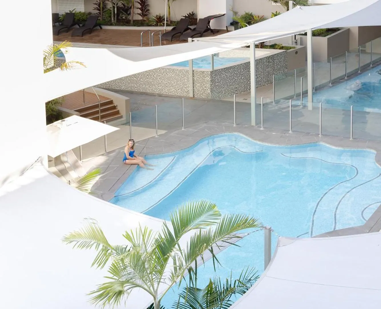 Rumba Beach Resort Caloundra Australia