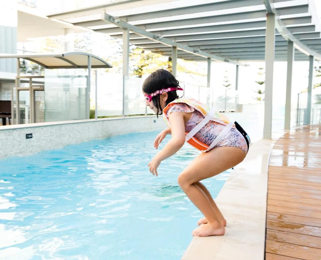 Rumba Beach Resort Caloundra