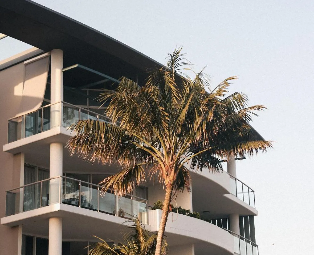 Rumba Beach Resort Caloundra