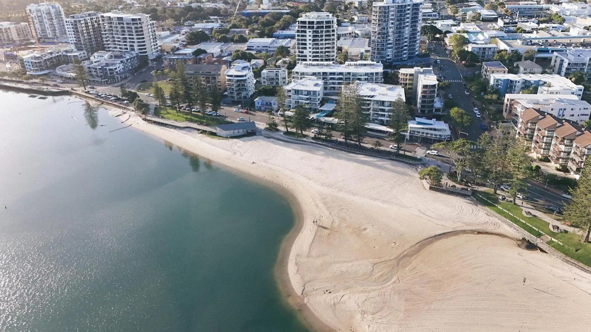 Rumba Beach Resort Caloundra 5*,  Australia