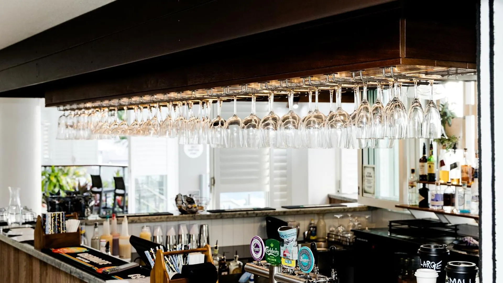 Rumba Beach Resort Caloundra