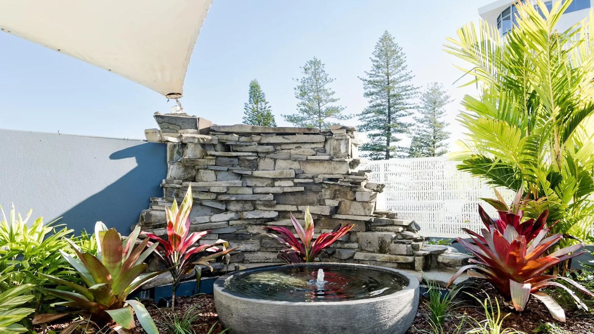 *****  Rumba Beach Resort Caloundra Australia