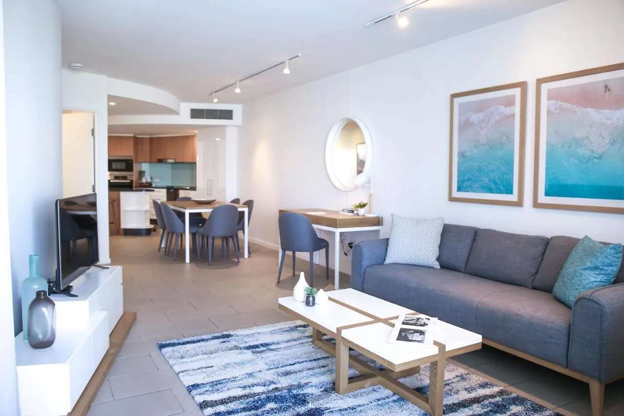 Rumba Beach Resort Калаундра