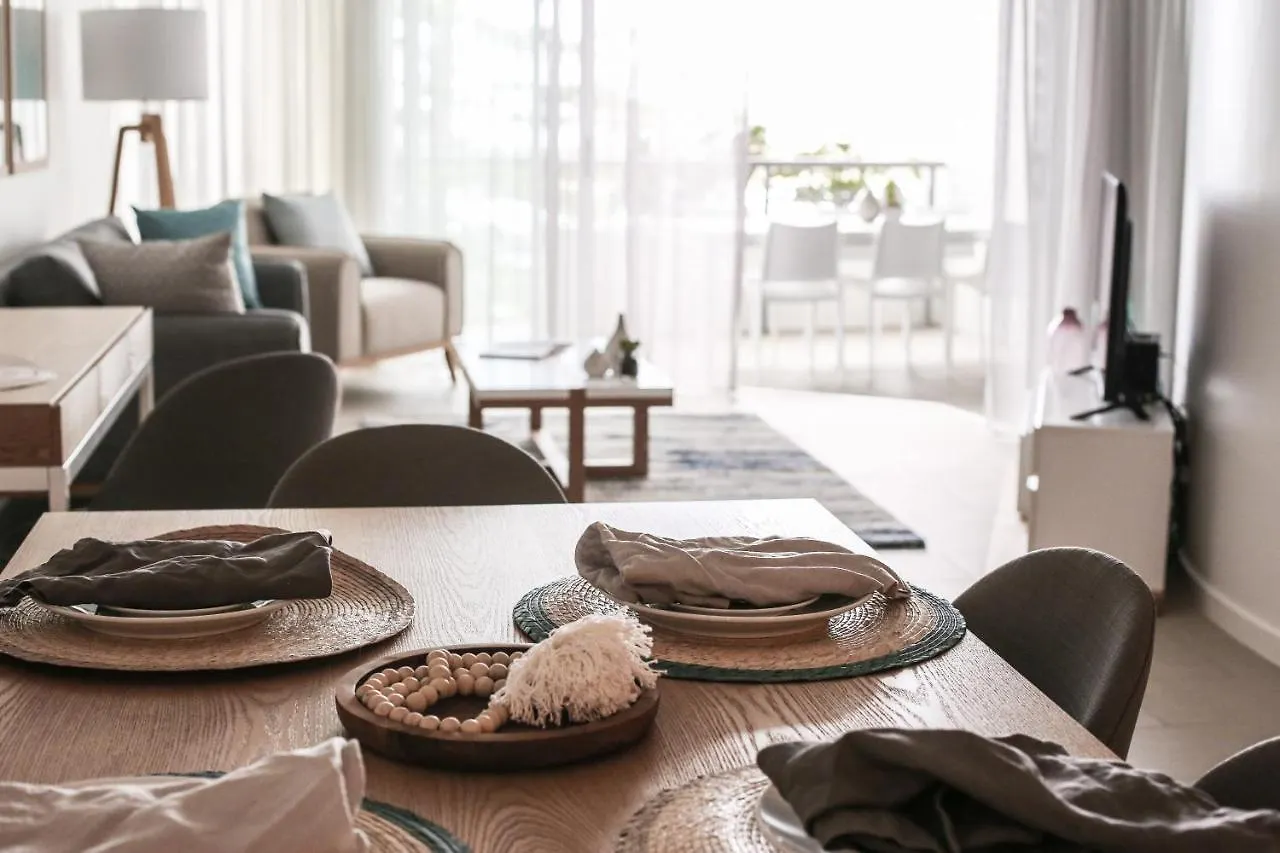 קלונדרה Rumba Beach Resort אוסטרליה