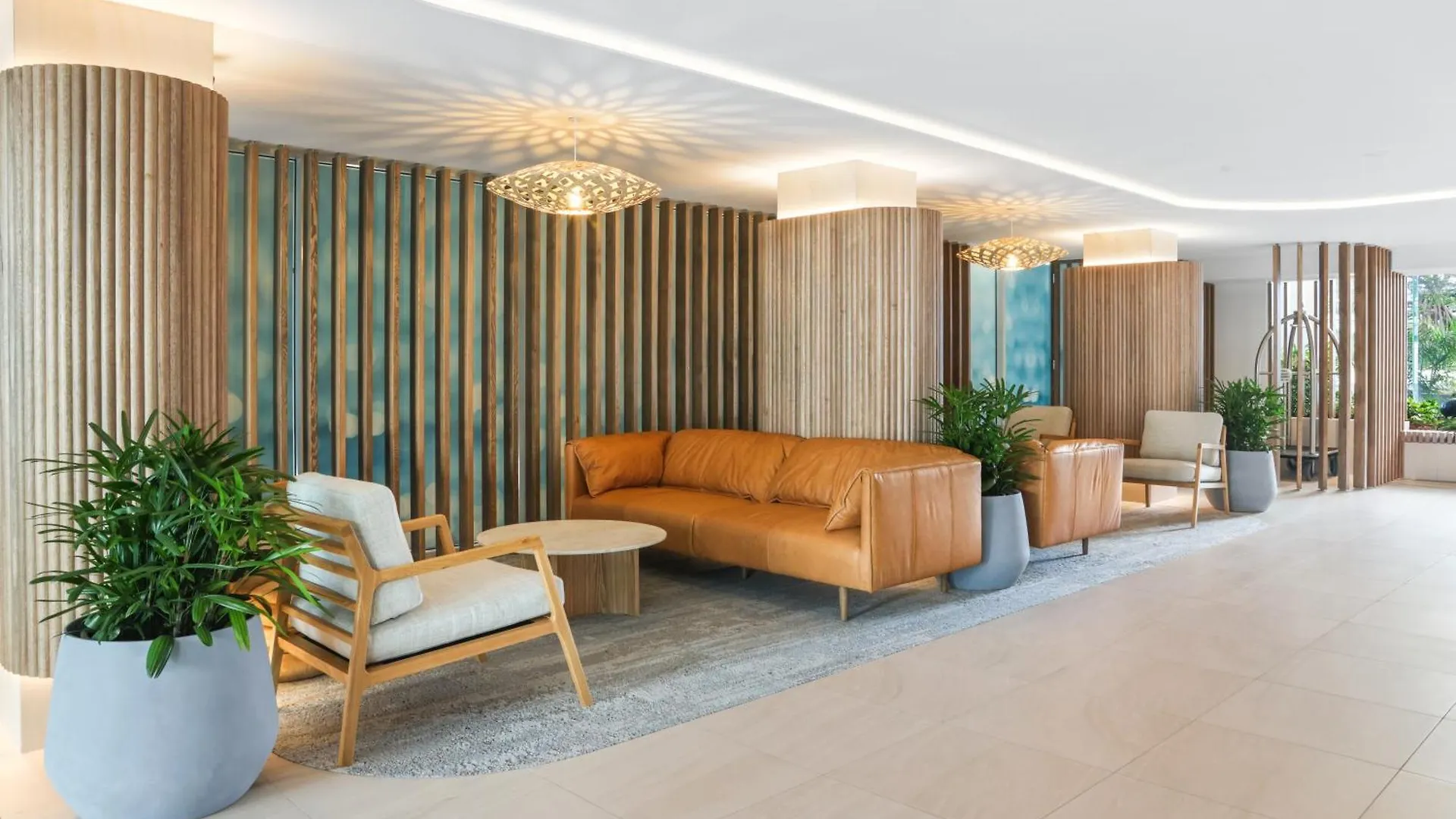 קלונדרה Rumba Beach Resort 5*,  אוסטרליה