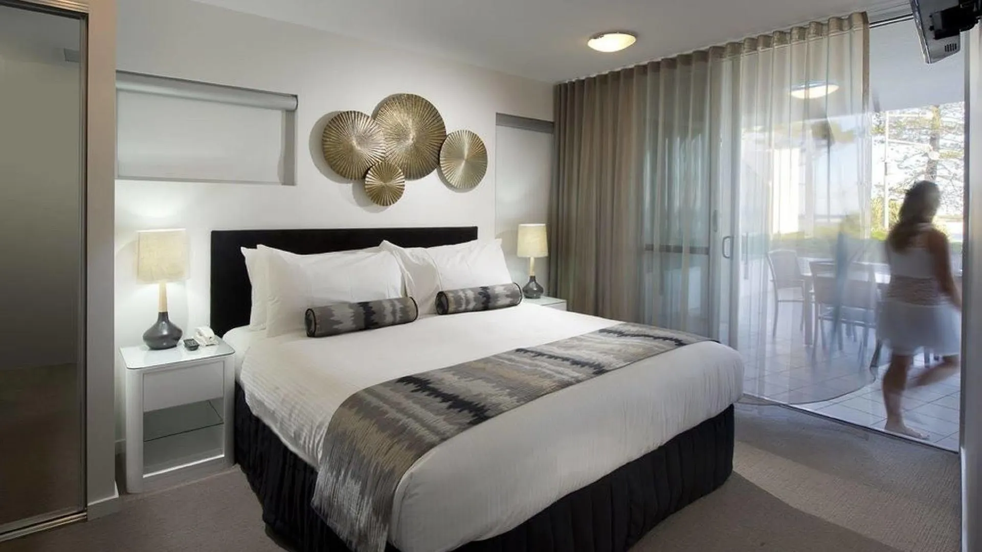 Rumba Beach Resort Caloundra