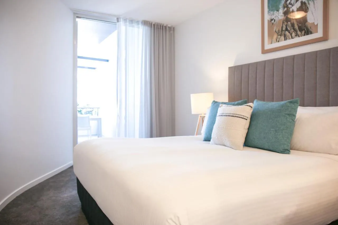 Rumba Beach Resort Caloundra