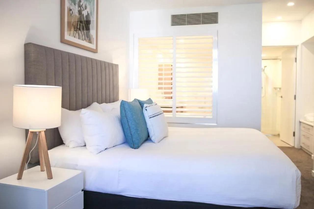Rumba Beach Resort Caloundra 5*,  Australia