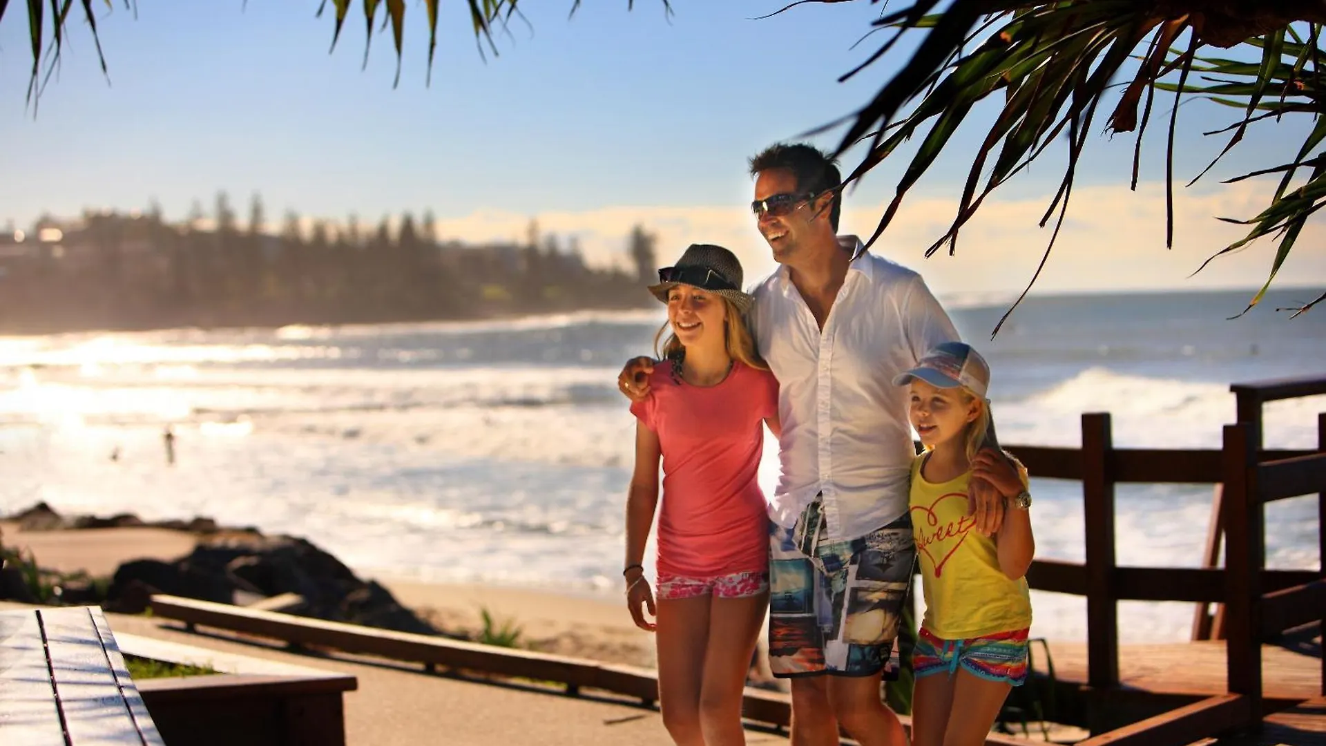 *****  Rumba Beach Resort Caloundra Australia