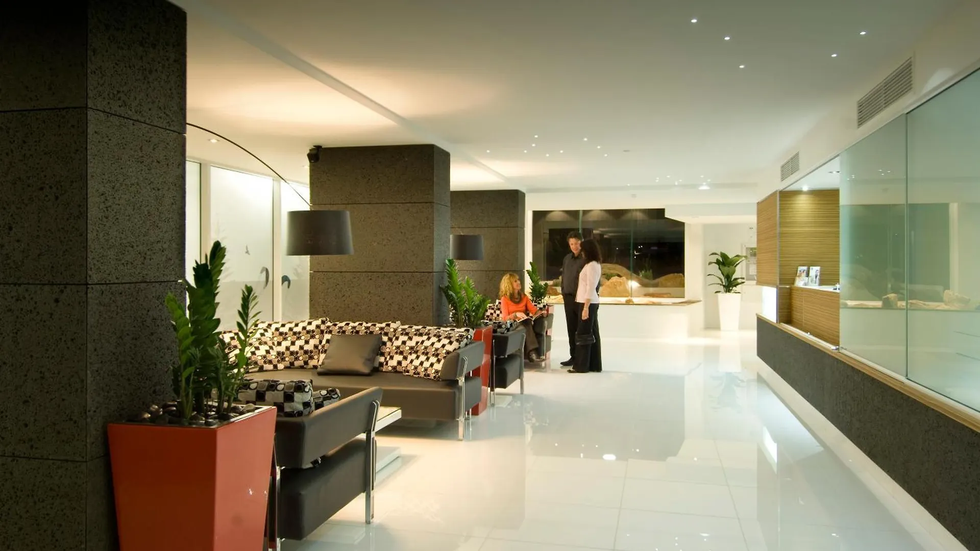 Rumba Beach Resort Caloundra 5*,
