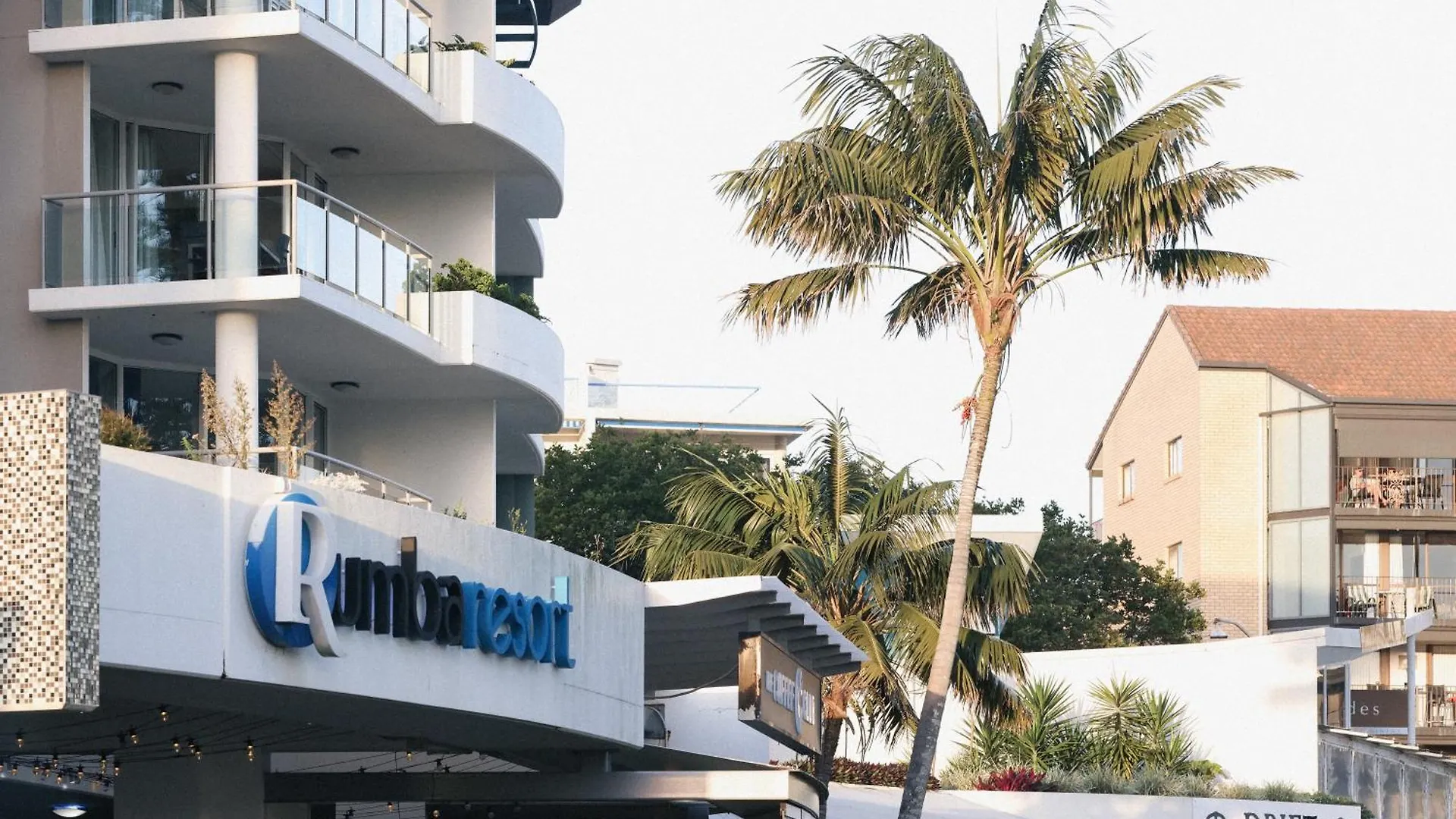 Rumba Beach Resort Caloundra Australia