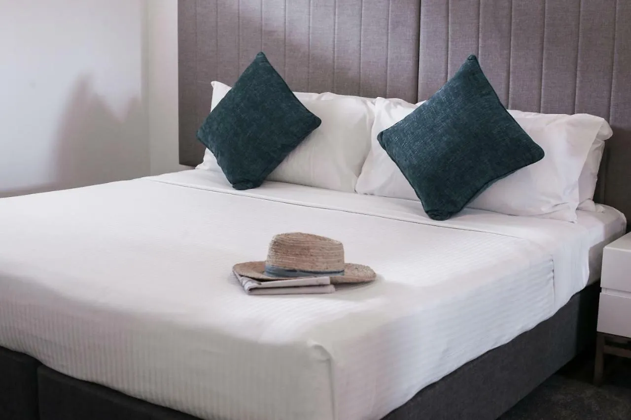 Rumba Beach Resort Caloundra Australia